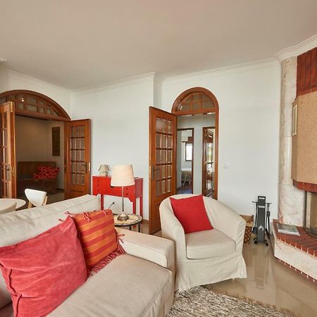 Cascais Handsome Apartment Екстериор снимка