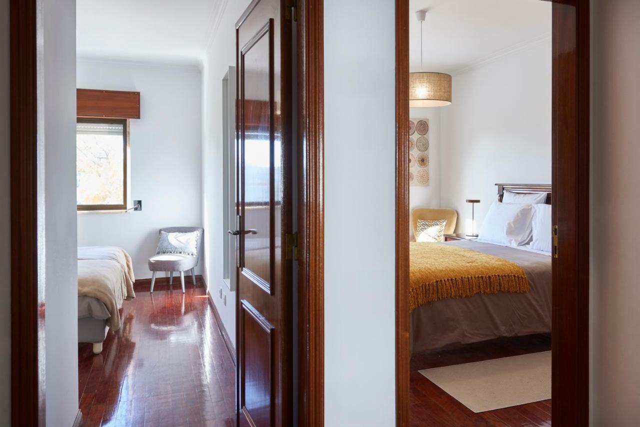 Cascais Handsome Apartment Екстериор снимка