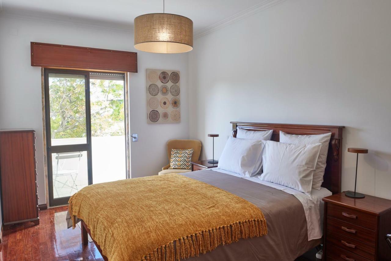 Cascais Handsome Apartment Екстериор снимка