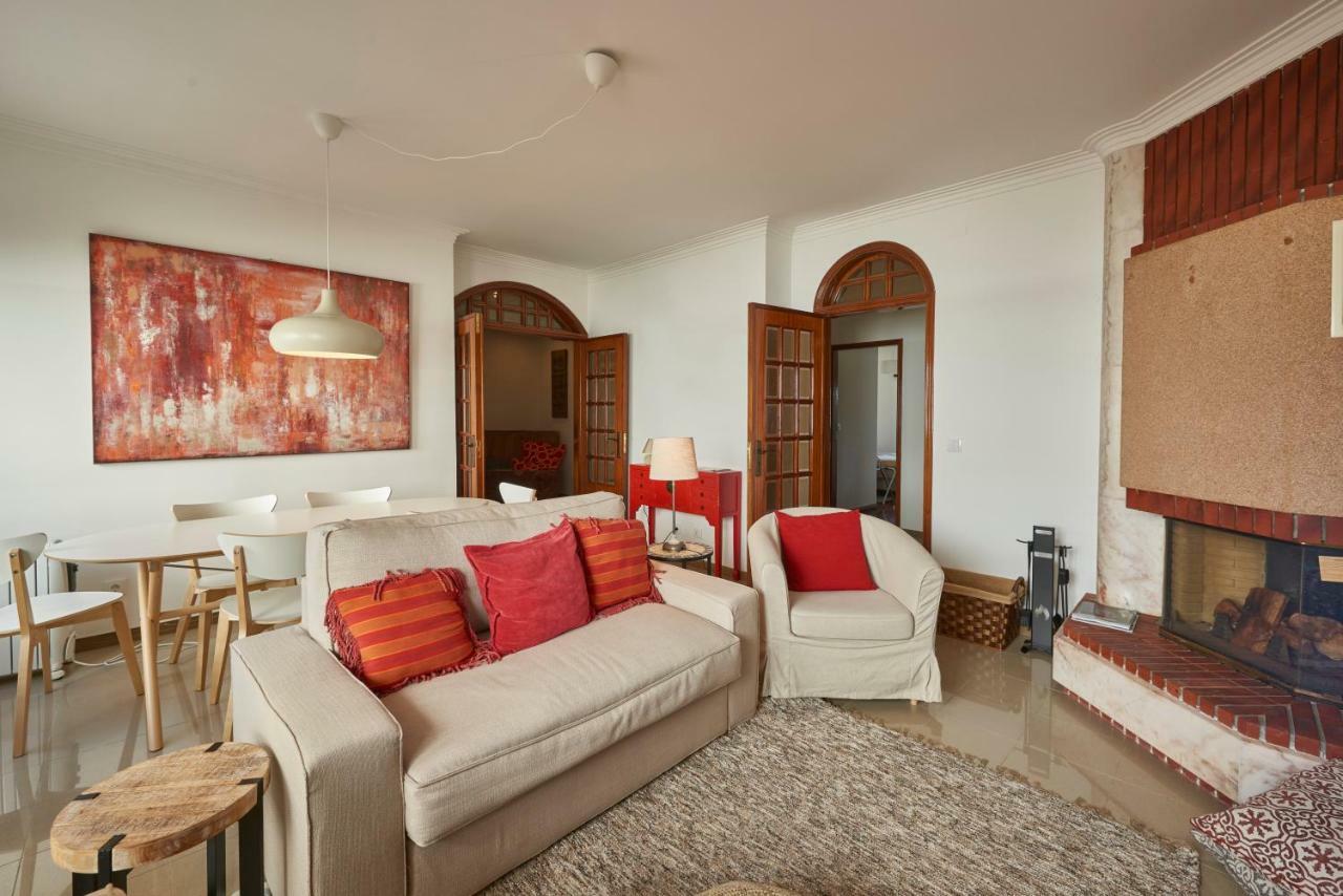 Cascais Handsome Apartment Екстериор снимка