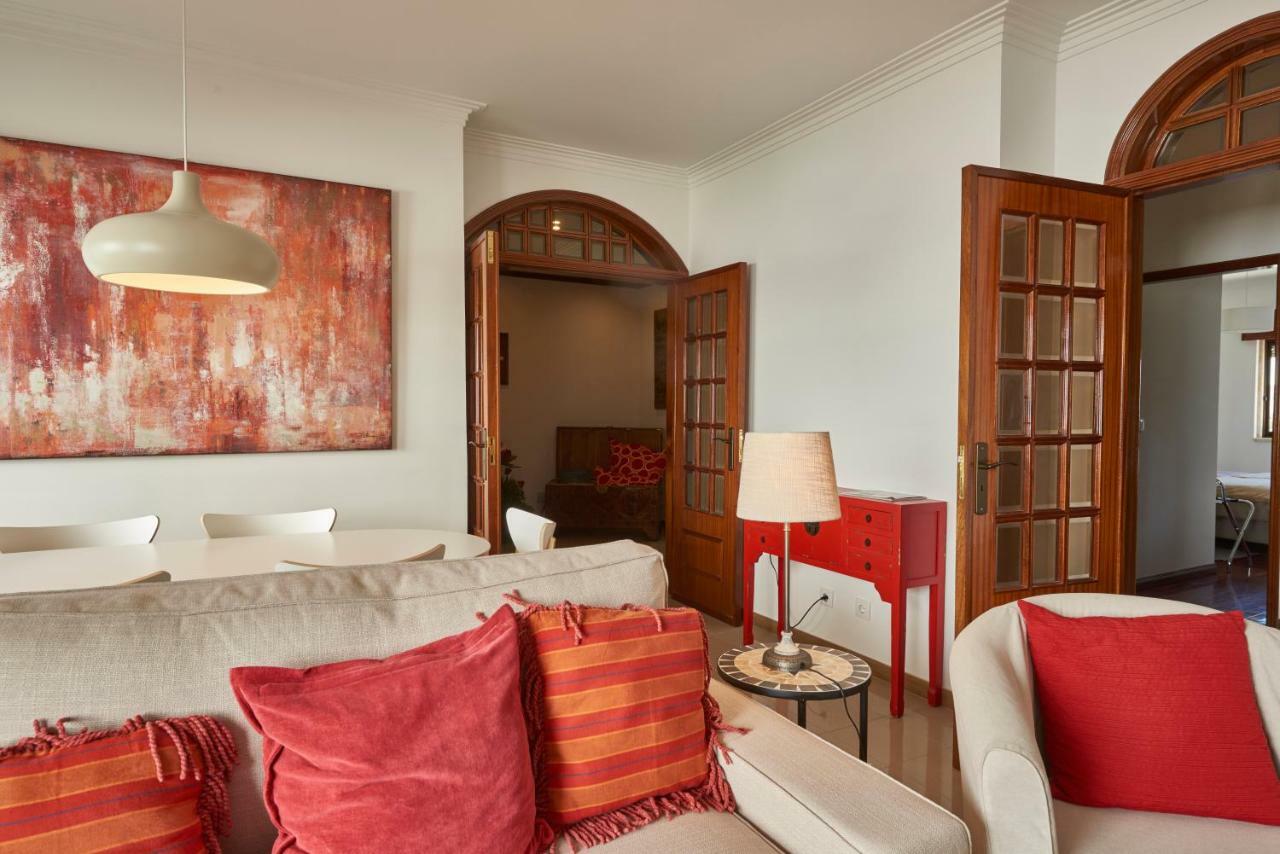 Cascais Handsome Apartment Екстериор снимка