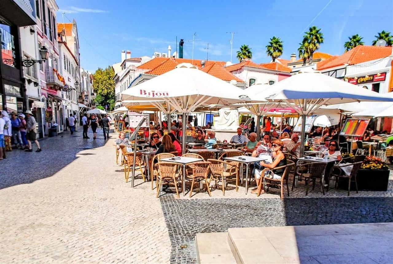 Cascais Handsome Apartment Екстериор снимка